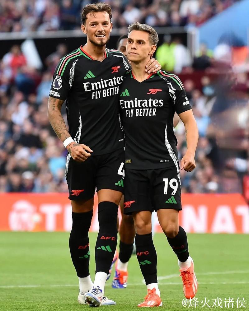 早报 | 阿森纳2比1狼队;巴萨2比0奥萨苏纳 早报 | 阿森纳2比1狼队;巴萨2比0奥萨苏纳