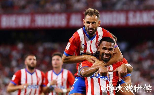 西甲：马竞2比1瓦伦西亚