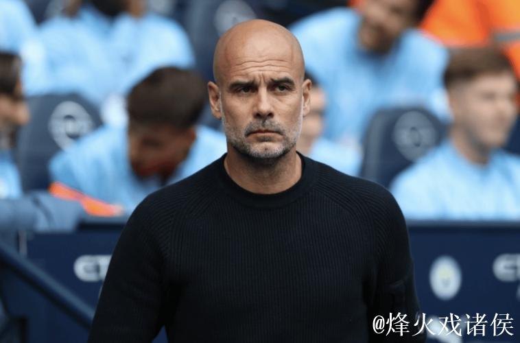 瓜帅:我接受这个结果,但我们仍有提升的空间 瓜帅:我接受这个结果,但我们仍有提升的空间