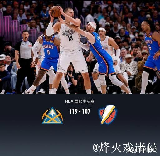 阿努诺比爆砍40分尼克斯大胜掘金 雷霆击败国王迎来3连胜 阿努诺比爆砍40分尼克斯大胜掘金 雷霆击败国王迎来3连胜