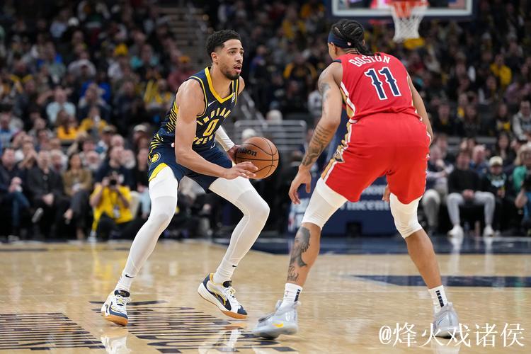 阿努诺比爆砍40分尼克斯大胜掘金 雷霆击败国王迎来3连胜 阿努诺比爆砍40分尼克斯大胜掘金 雷霆击败国王迎来3连胜