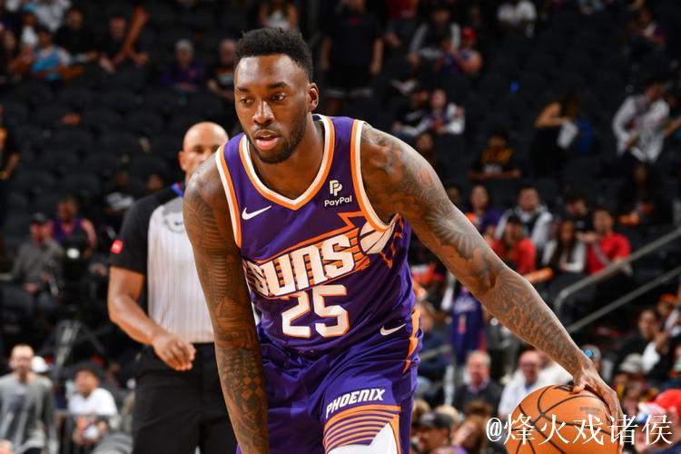 利特尔加盟热火签一年合约 上季场均得分3.4分