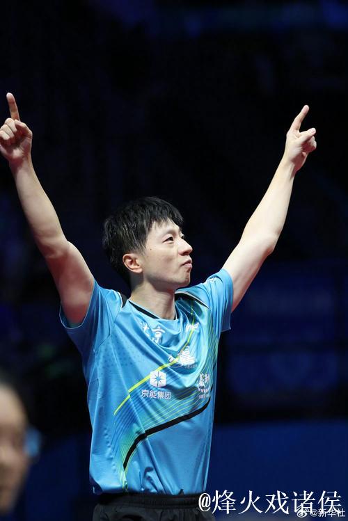 32年夙愿得偿 北京队击败上海队问鼎乒乓球男团冠军