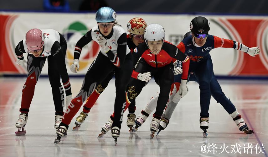 短道速滑世巡赛格但斯克站:林孝埈摘得男子500米银牌 短道速滑世巡赛格但斯克站:林孝埈摘得男子500米银牌