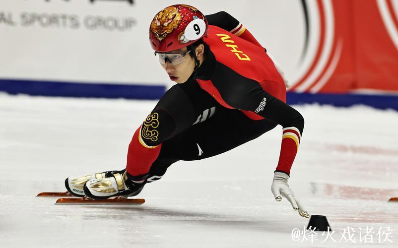 短道速滑世巡赛格但斯克站:林孝埈摘得男子500米银牌 短道速滑世巡赛格但斯克站:林孝埈摘得男子500米银牌